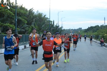 RUN TO LIVE 2025 - Ảnh #3281105