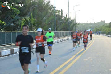 RUN TO LIVE 2025 - Ảnh #3298041