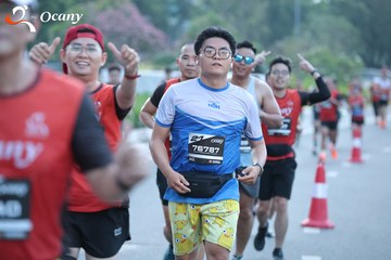 RUN TO LIVE 2025 - Ảnh #3208300