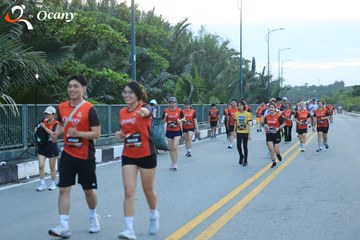 RUN TO LIVE 2025 - Ảnh #3283201