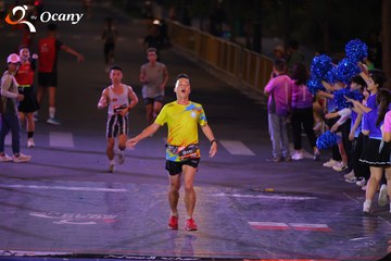 RUN TO LIVE 2025 - Ảnh #3141852