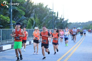 RUN TO LIVE 2025 - Ảnh #3264949