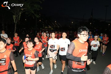 RUN TO LIVE 2025 - Ảnh #3282824