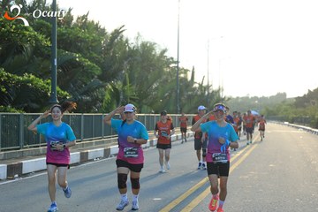 RUN TO LIVE 2025 - Ảnh #3300653