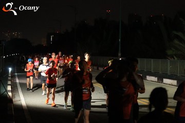 RUN TO LIVE 2025 - Ảnh #3260753