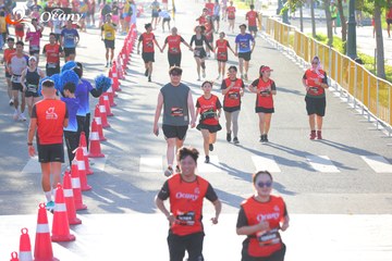 RUN TO LIVE 2025 - Ảnh #3191806