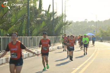 RUN TO LIVE 2025 - Ảnh #3301581