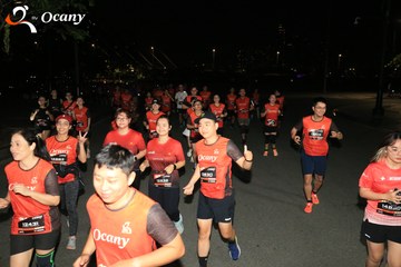 RUN TO LIVE 2025 - Ảnh #3281050