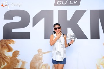 RUN TO LIVE 2025 - Ảnh #3134806