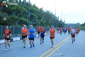 RUN TO LIVE 2025 - Ảnh #3290979