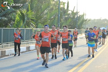 RUN TO LIVE 2025 - Ảnh #3299946