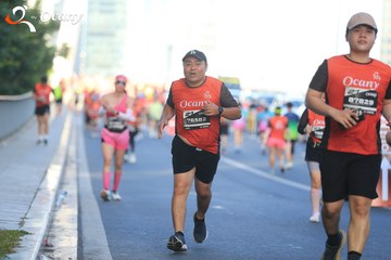 RUN TO LIVE 2025 - Ảnh #3287297