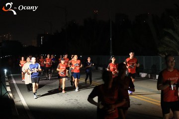 RUN TO LIVE 2025 - Ảnh #3261447