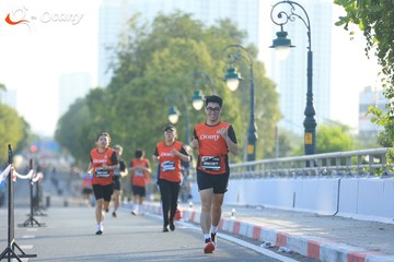 RUN TO LIVE 2025 - Ảnh #3259813