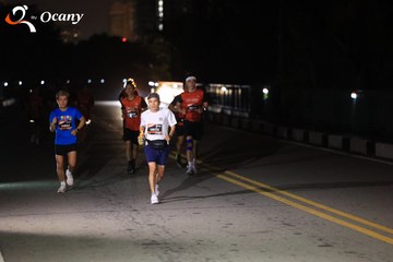 RUN TO LIVE 2025 - Ảnh #3258255