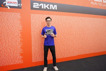 RUN TO LIVE 2025 - Ảnh #3136896