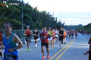 RUN TO LIVE 2025 - Ảnh #3263984