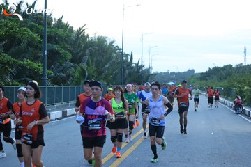 RUN TO LIVE 2025 - Ảnh #3287559
