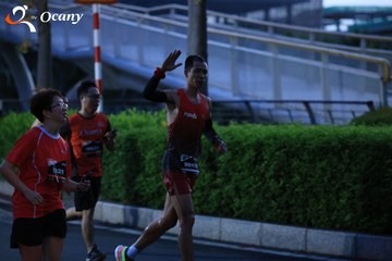 RUN TO LIVE 2025 - Ảnh #3155589