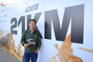 RUN TO LIVE 2025 - Ảnh #3127590