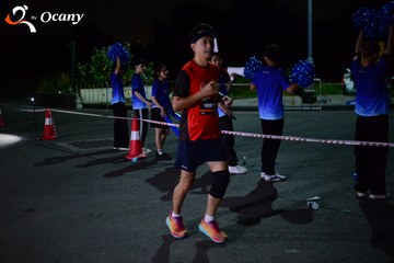 RUN TO LIVE 2025 - Ảnh #3271420
