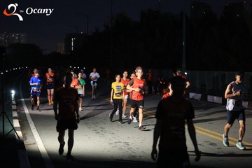 RUN TO LIVE 2025 - Ảnh #3262719