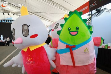 RUN TO LIVE 2025 - Ảnh #3121429