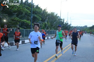 RUN TO LIVE 2025 - Ảnh #3267255