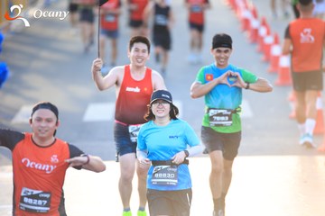 RUN TO LIVE 2025 - Ảnh #3154416