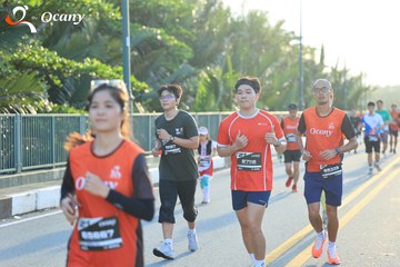 RUN TO LIVE 2025 - Ảnh #3299585