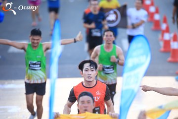 RUN TO LIVE 2025 - Ảnh #3154031