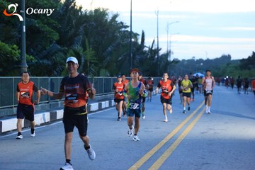 RUN TO LIVE 2025 - Ảnh #3263891