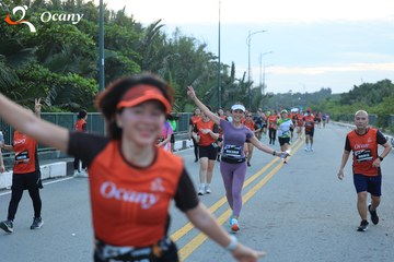 RUN TO LIVE 2025 - Ảnh #3284145