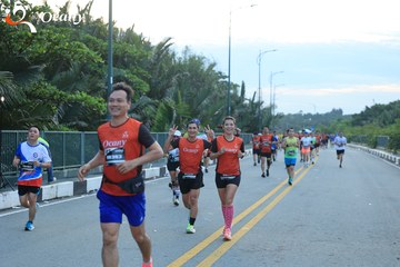 RUN TO LIVE 2025 - Ảnh #3282144