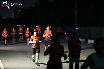 RUN TO LIVE 2025 - Ảnh #3262794