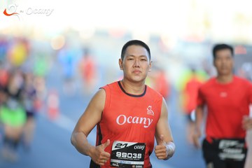 RUN TO LIVE 2025 - Ảnh #3286265