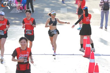 RUN TO LIVE 2025 - Ảnh #3192183