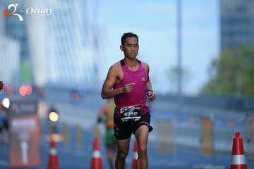 RUN TO LIVE 2025 - Ảnh #3284174