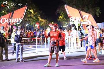 RUN TO LIVE 2025 - Ảnh #3139649