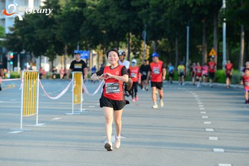 RUN TO LIVE 2025 - Ảnh #3299300