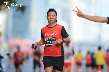 RUN TO LIVE 2025 - Ảnh #3288790
