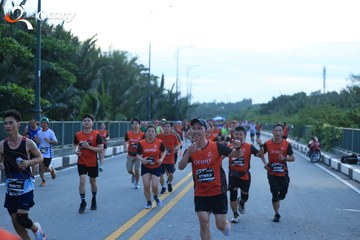 RUN TO LIVE 2025 - Ảnh #3287366