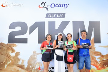 RUN TO LIVE 2025 - Ảnh #3213534