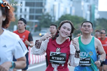RUN TO LIVE 2025 - Ảnh #3208557