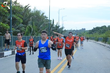 RUN TO LIVE 2025 - Ảnh #3280637