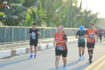 RUN TO LIVE 2025 - Ảnh #3299761