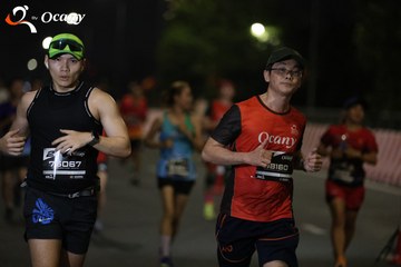 RUN TO LIVE 2025 - Ảnh #3203140