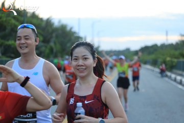 RUN TO LIVE 2025 - Ảnh #3284076
