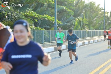 RUN TO LIVE 2025 - Ảnh #3299288