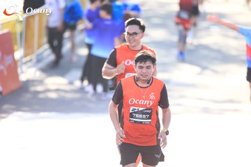 RUN TO LIVE 2025 - Ảnh #3205953